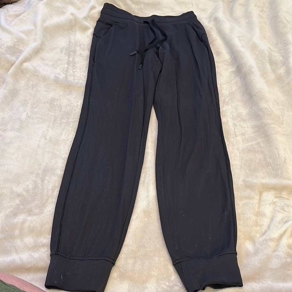 Lululemon Ready to Rulu Joggers